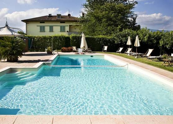 Casale dell'orso 1