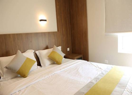 MADINAH ARAM HOTEL 1