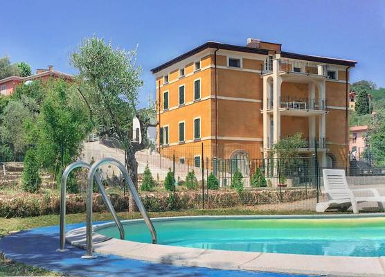 HOTIDAY Apartment Collection - Lerici Terrediliguria 1