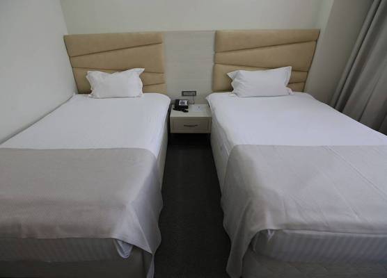 President Hotel by Hrazdan Hotel CJSC 1