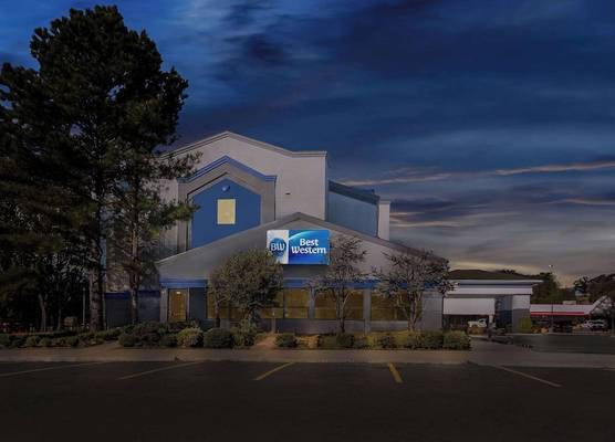 Best Western Seminole Inn and Suites 1