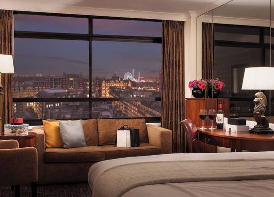 Millennium Hotel London Knightsbridge 1