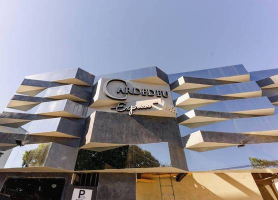 Cardedeu Express Hotel 1
