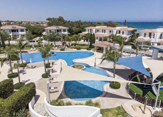 Atlantis Gardens 1