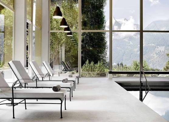 Beausite Park Hotel & Spa 1