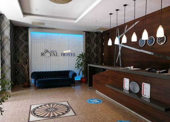 Nice Royal Otel 1