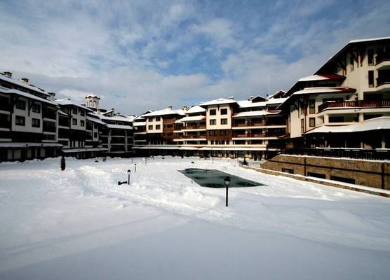 Bansko Royal Towers Hotel 1