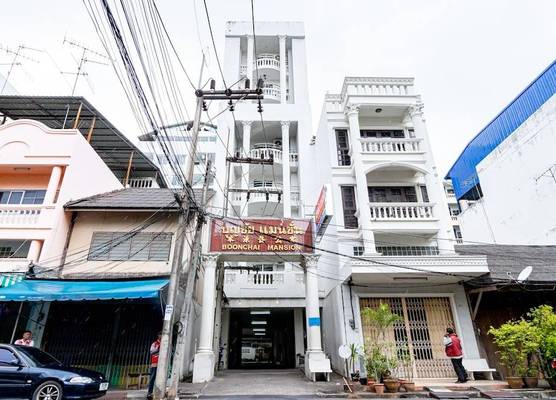 Boonchai Mansion 1
