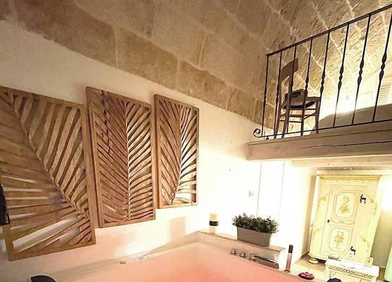B&B CASA FIORE 1