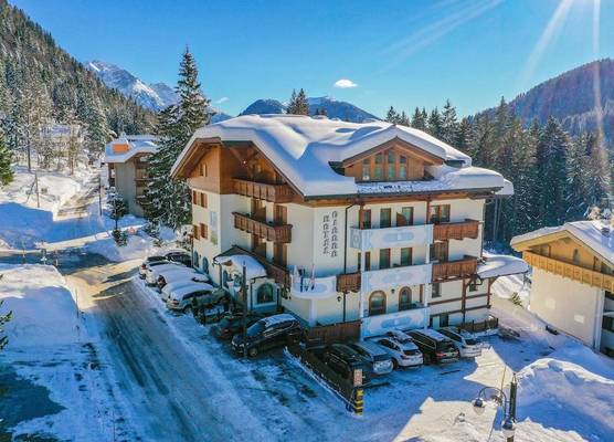 Hotel Gianna 1