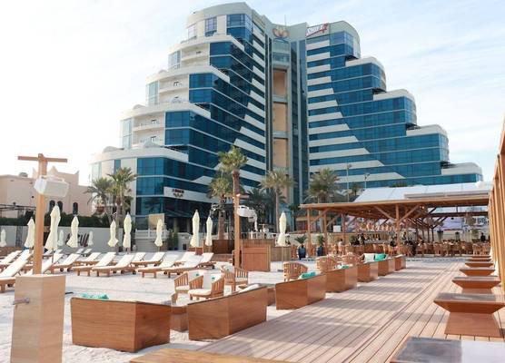 Elite Resort & Spa 1