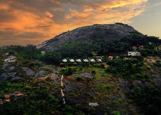 Mount Xanadu Resorts 1