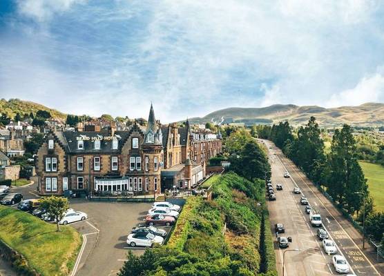 Braid Hills Hotel 1