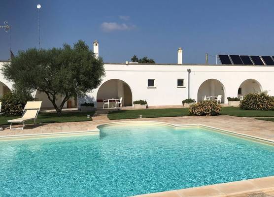 Relais Masseria della Colomba - Agriturismo 1
