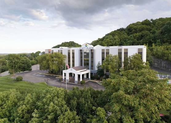 Hyatt Place Nashville Brentwood 1