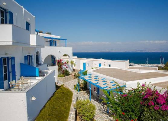 Arkas Inn 1