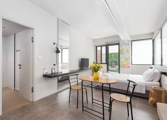 M17 Studios & Suites in the Heart of Athens 1