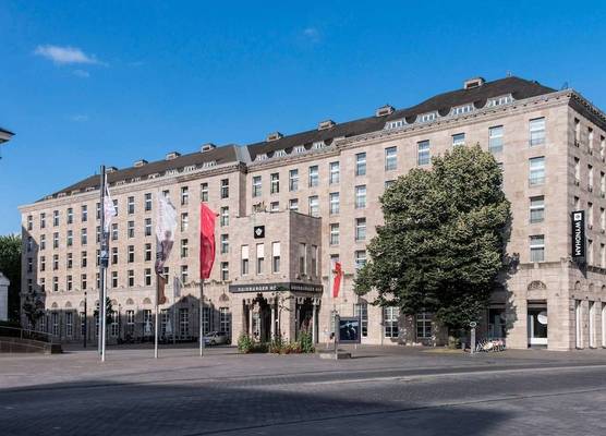 Wyndham Duisburger Hof 1