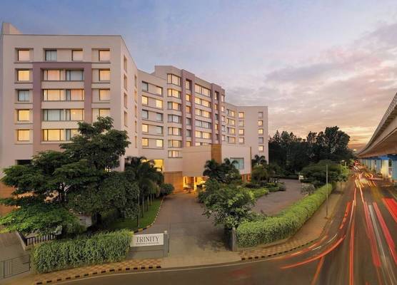 Trinity Whitefield Bengaluru 1