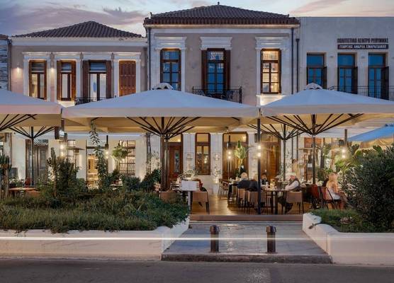 Civitas Suites Hotel 1