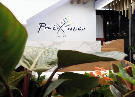 Prixma Hotel 1