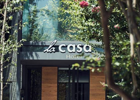La Casa Hotel Seoul 1