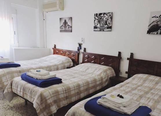 HOSTAL MONREAL 1