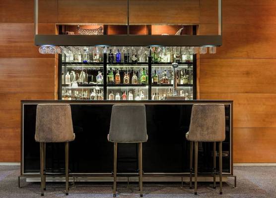 AC Hotel León San Antonio by Marriott 1
