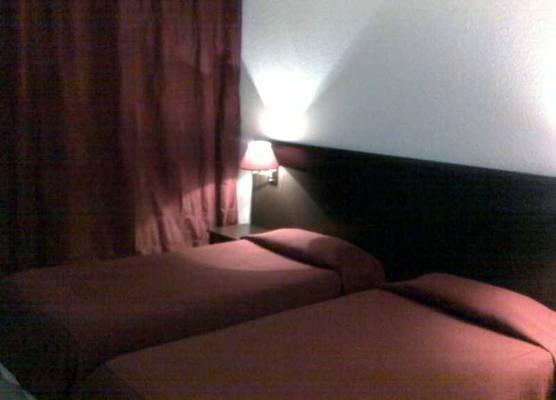 Hotel Saint Roch 1