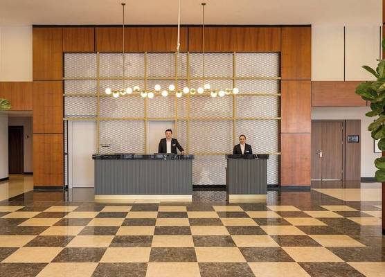 Crowne Plaza Istanbul - West by IHG 1