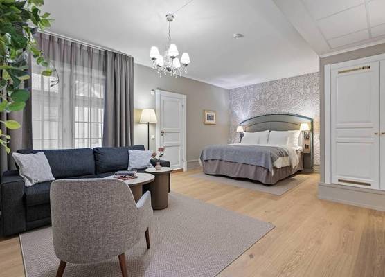 Home Hotel Bastion 1