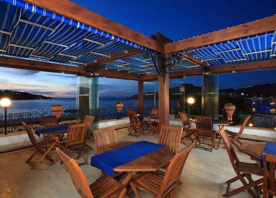 Fleur Bay Resort 1