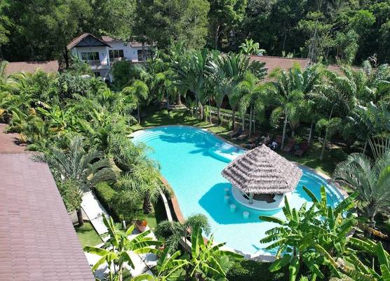 Le Forest Resort 1