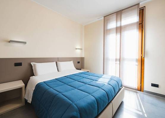 Parini Hotel 1