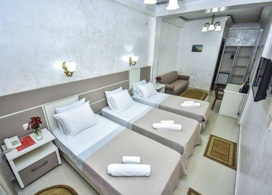 Hotel Chao 1
