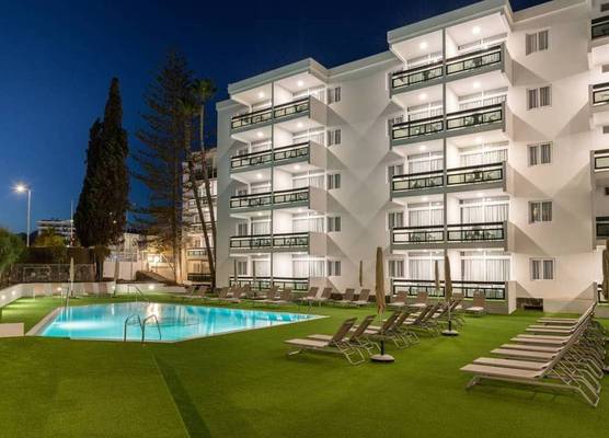 Roca Verde by Folias Hotels - Playa del Inglés 1