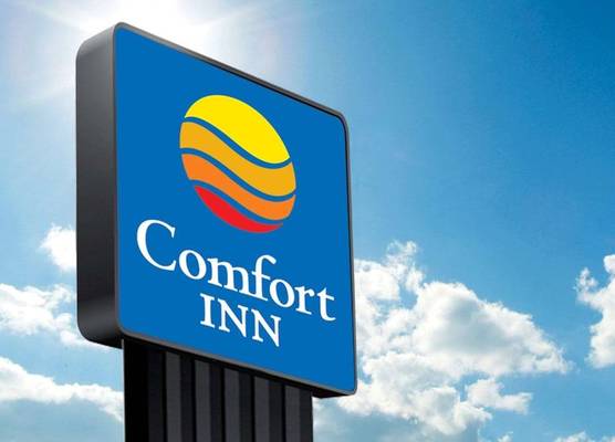 Comfort Inn & Suites Fultondale Gardendale I-65 1