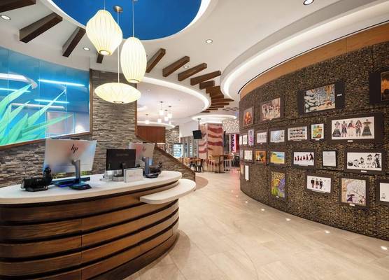 EVEN Hotel NEW YORK - MIDTOWN EAST by IHG 1