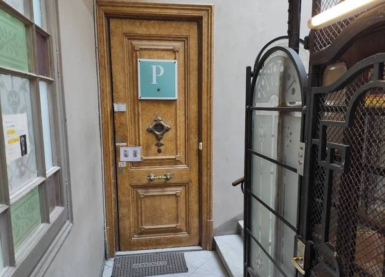 Pension Casa De Barca 1