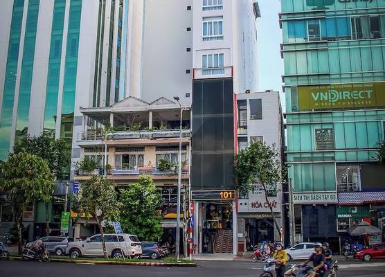 KHÁCH SẠN 101 CẦN THƠ 1
