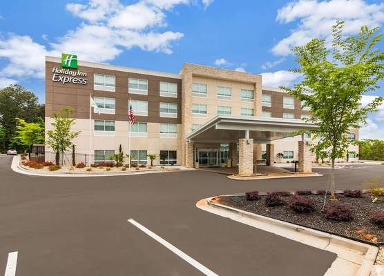 Holiday Inn Express VILLA RICA by IHG 1