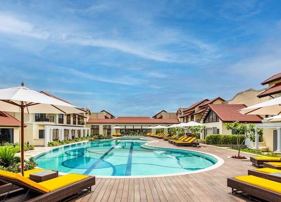 Fairfield by Marriott Goa Benaulim 1