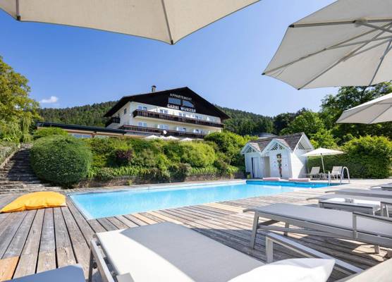Hotel Garni Wurzer 1