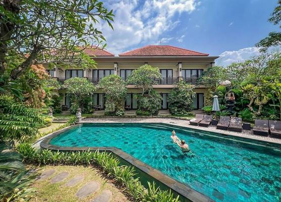 The Mudru Resort by GenuineHost 1