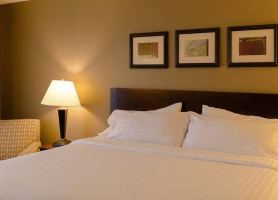 Holiday Inn Express & Suites SUPERIOR - DULUTH AREA by IHG 1