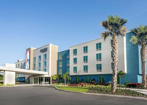 Fairfield by Marriott Luquillo Beach 1