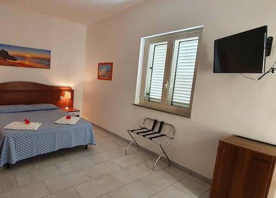 Hotel Damanse 1