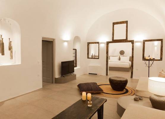 Cydonia Caves 1