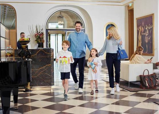Living Hotel De Medici 1