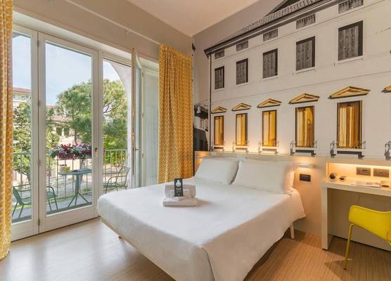 B&B Hotel Treviso 1